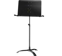 Atril Musica Atril De Música Plegable Portátil Multifuncional Adecuado Para Guitarra, Violín, Batería Atril Musica Portatil