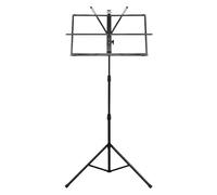 Atril Musica Atril De Música Portátil Plegable, Atril De Música Elevable, Atril De Música Pequeño Profesional For Instrumentos Musicales Soporte de Podio
