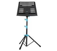 Atril Musica Atril For Guitarra Y Violín, Atril Elevable Y Plegable For Violín, Erhu, Guzheng, Saxofón Y Director Soporte de Podio