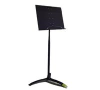 Atril Musica Atril For Guitarra Y Violín Atril For Música Inicio Atril For Música Atril For Música Guitarra Batería Atril For Música Violín Escritorio Del Director Soporte de Podio(Black)