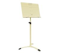 Atril Musica Atril For Guitarra Y Violín Atril For Música Inicio Atril For Música Atril For Música Guitarra Batería Atril For Música Violín Escritorio Del Director Soporte de Podio(Yellow)