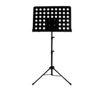 Atril Musica Atril For Orquesta, Atril De Tamaño Mediano, Atril For Guitarra, Guzheng, Erhu, Atril For Batería, Atril For Formación Soporte de Podio(L)