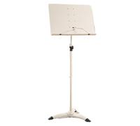 Atril Musica Atril For Partituras, Atril For El Hogar, Atril For Guitarra, Atril For Partituras Vocales, Atril For Canciones, Atril For Violín Guzheng Soporte de Podio(White)