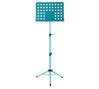 Atril Musica Atril Plegable For Partituras Atril Elevable For Partituras For Guitarra, Violín, Director De Orquesta Soporte de Podio(Green)