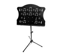 Atril Musica Atril Plegable Portátil For Violín, Ajustable, For El Hogar, For Instrumentos Musicales Soporte de Podio