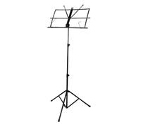Atril Musica Atril Plegable Y Elevable Atril Portátil Con Bolsa Atril For Violín, Guzheng Y Guitarra Soporte de Podio