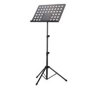 Atril Musica Atril Portátil Plegable For Uso Doméstico, Atril For Piano, Guitarra, Batería, Guzheng, Violín, Atril Soporte de Podio