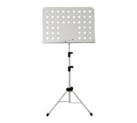 Atril Musica Atril Portátil Retráctil For Música En Casa Con Opciones For Guitarra, Guzheng, Batería Y Atril Retráctil Soporte de Podio