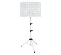 Atril Musica Atriles portátiles versátiles Soporte para partituras de altura ajustable Atriles portátiles para partituras Atril Musica Portatil