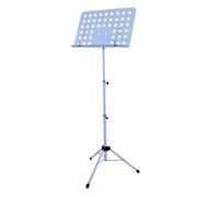Atril Musica Batería, Atril For Partituras Guzheng, Atril For Partituras, Atril For Partituras, Atril For Partituras De Guitarra, Atril For Partituras Plegable Y Elevable Soporte de Podio(Blue)