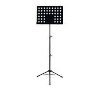Atril Musica Soporte For Partituras De Guitarra, Violín, Erhu, Guzheng, Soporte For Partituras Plegable Y Atrevido, Soporte For Partituras De Interpretación Soporte de Podio