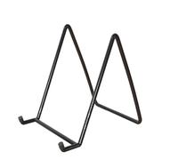 Atril Para Libros De Cocina El Soporte For Libros De Recetas Mantiene Fácilmente Un Libro Cocina O Abierto For Cocinar Atril Para Libros De Cocina(Black,20cm)