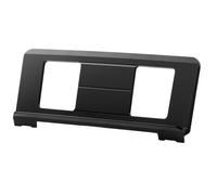 Atril para partituras, soporte portátil de escritorio para libros, compatible con Casio, Roland, Yamaha P35, P45, P48, P105, P115 y P121.