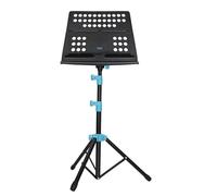 Atril Partituras Atril Musica Atriles De Música De Altura Ajustable, Soporte De Metal Plegable Para Partituras, Portátil, Con Bolsa De Almacenamiento Atril Partituras Portátil