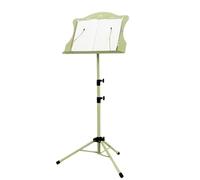 Atril Partituras Atril Musica Atriles De Música Portátiles De Altura Ajustable, Soporte De Música Plegable, Atriles De Metal Para Partituras Con Bolsa Atril Partituras Portátil