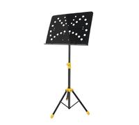 Atril Partituras Atril Musica Soporte De Música De Altura Ajustable Soportes De Partituras Plegables Portátiles Soporte De Música Para Violín Y Ukelele Atril Partituras Portátil