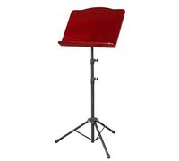 Atril Partituras Atril Musica Soporte De Música Plegable Portátil De Altura Ajustable Tablero De Madera Retro Para Libros Soportes Para Partituras Atril Partituras Portátil