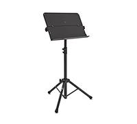 Atril plegable de director de orquesta de Gear4music