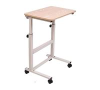 Atril portátil para podio, altura ajustable, 90-130 cm, soporte para púlpito con ruedas para facilitar el movimiento, podio portátil de conferencias y presentaciones