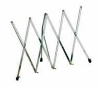 Atril sobremesa metálico