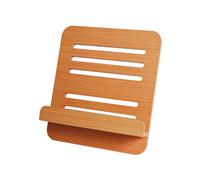 Atril Sujetalibros Q-Connect Madera 230X270X30 Mm