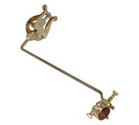 Atril super trombón, soporte (L) Ø22 mm