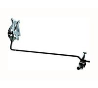 Atril super trombón, soporte (M) Ø 21,3 mm