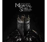 Atrium Carceri - Mortal Shell