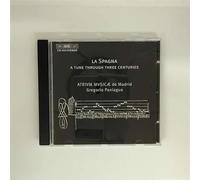 Atrium Musicae de Madrid - Spanische Musik 1400-1600 [Import]