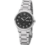 ATRIUM Reloj de los Hombres Pulsera Acero Inox Cuarzo Analógico A39-31