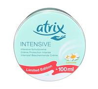 ATRIX Crema de manos con protección intensiva - Camomila - 250 ml