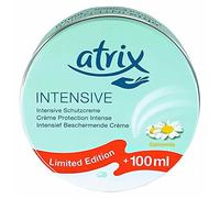 Atrix Intensive Protection Hand Cream (Limited Edition) 150ml+100ml by Atrix