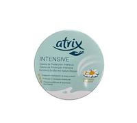 Atrix Intensivo Crema Protección Dosis, paquete de 4 (4 x 150 ml)