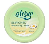 atrixo enriched moisturising mano Cream (200 ml) - Pack of 2 by atrixo