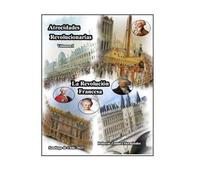 Atrocidades Revolucionarias. Volumen I. La Revolución Francesa