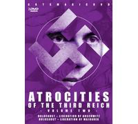 Atrocities of the Third Reich Volume Two [Reino Unido] [DVD]