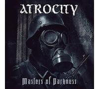 Atrocity - 7-Masters of.. -2tr- [Vinilo]