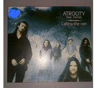 Atrocity Ft Yasmin - Calling the Rain