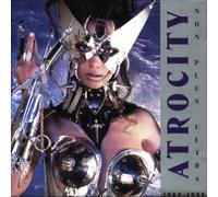 Atrocity - Non Plus Ultra