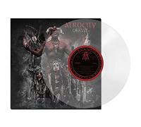 Atrocity - Okkult III (Ltd.Clear Vinyl) [Vinilo]