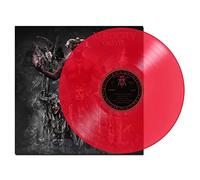 Atrocity - Okkult III (Ltd.Red Transparent Vinyl) [Vinilo]