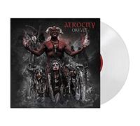Atrocity - Okkult III (Ltd. White Vinyl) [Vinilo]