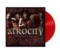 Atrocity - Unspoken Names (Demo 1991) [Vinilo]