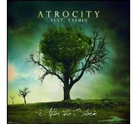 Atrocity & Yasmin - After the Storm -Ltd-