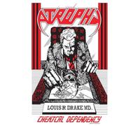 Atrophy Chemical Dependency (CD) Album