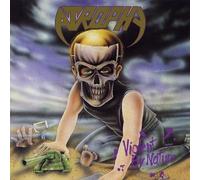 Atrophy - Violent By Nature [Vinilo][Import]