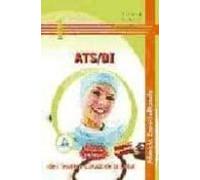 Ats/di Institut Catala De La Salut: Temari Vol. I