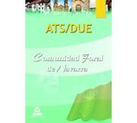 Ats / Due De La Comunidad Foral De Navarra: Test Parte Especifica
