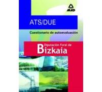 Ats/due De La Diputacion Foral De Bizkaia. Instituto De Asistenci A So