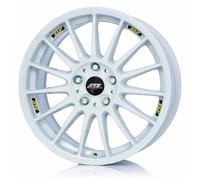 Llantas ATS StreetRallye 7.5Jx18 ET48 5x112 WSS para AUDI A3 A3 Sportback Limou